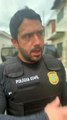 Operação policial cumpre mandados de busca e apreensão em Maceió