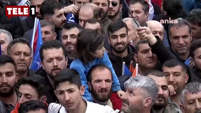 Diyarbakır’da atılan slogan Bahçeli’yi kızdıracak: Biji Serok Erdoğan