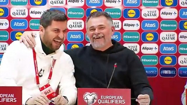 Sagnol : “J’aurais payé pour ressentir ce que je ressens aujourd'hui”