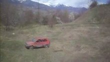 Panda 4x4