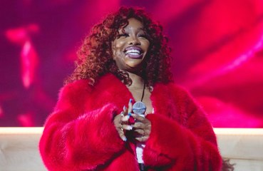 SZA is staring 'Lana' from "scratch" and will release the "leaks and outtakes"