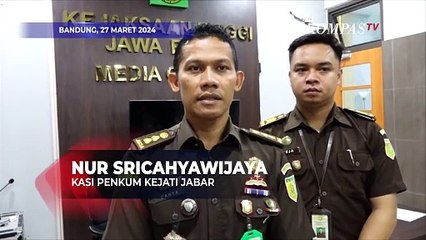 Download Video: Tersangka Yosep Kasus Pembunuhan Subang Bakal Sidang Besok, 7 Jaksa Disiapkan