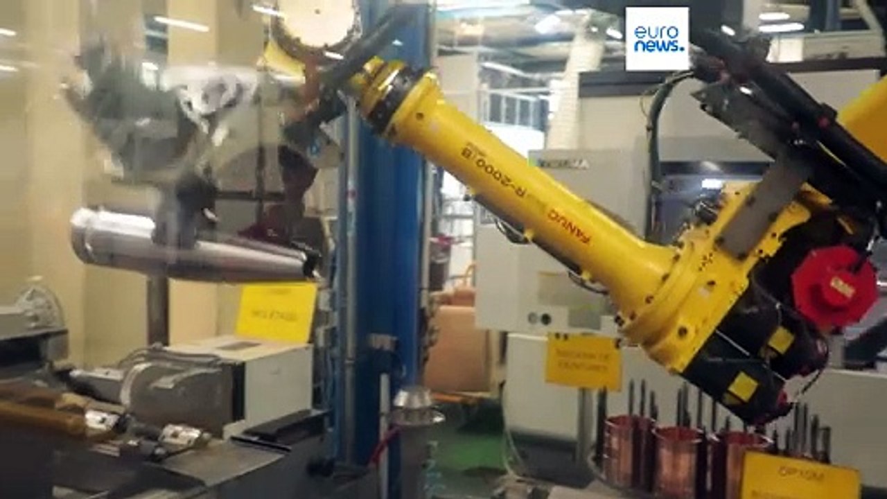 La difesa comune europea è una priorità anche per gli euroscettici: sondaggio esclusivo di Euronews