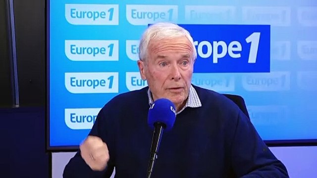 Pascal Praud et vous - Troubles bipolaires : «Il faut absolument que ceux qui en souffrent se sentent aimés», témoigne Pierre Douglas