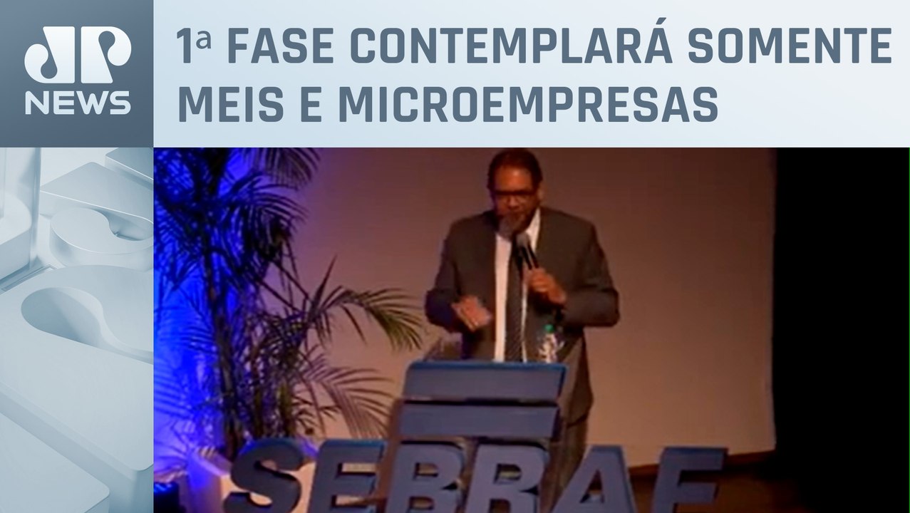 Programa Desenrola para empresas terá foco em dívidas bancárias