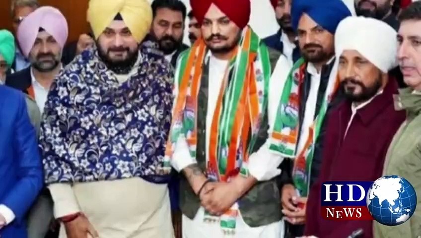 sidhu moosewala biography | sidhu moosewala