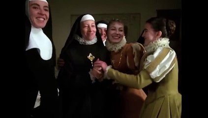 Teresa de Jesús - Capítulo 3 y 4 - Desafío espiritual & El castillo interior