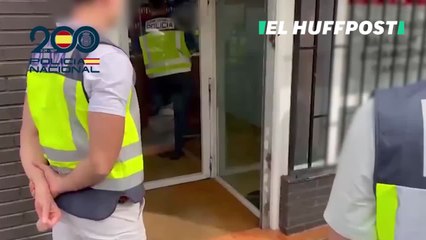 Desarticulada una organización que defraudó más de cuatro millones de euros a la Seguridad Social