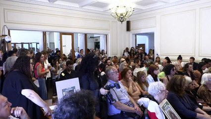 Argentina condena 10 ex-repressores por crimes durante a ditadura