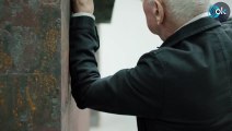 Muere el escultor estadounidense Richard Serra a los 85 años