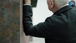 Muere el escultor estadounidense Richard Serra a los 85 años