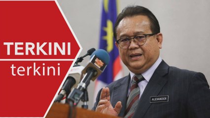[TERKINI] Tol percuma diteruskan tahun ini