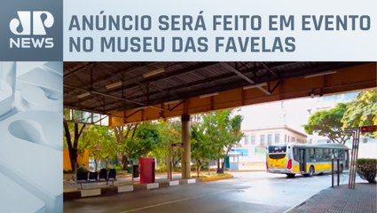 Prefeitura de SP quer doar terminal Princesa Isabel para o governo do estado