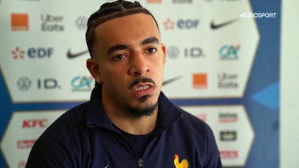 Malo Gusto sur ce Chelsea moyen : "On a une équipe de jeunes, ça a mis un peu de temps à prendre"