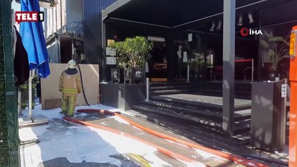 Nusr-Et'e yönelik silahlı saldırıda Barış Boyun ve Volkan Reçber izi! Görüntüler ortaya çıktı