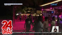 Beach party, pagpapatugtog ng malakas atbp., bawal muna sa Boracay ngayong Semana Santa | 24 Oras