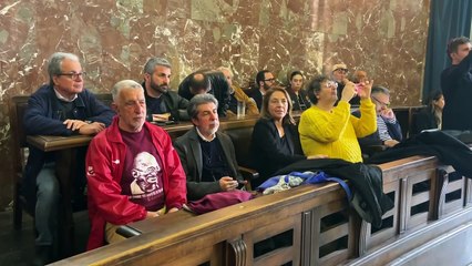 PONTE, IN CONSIGLIO  LE PERPLESSITA’ DI BONELLI