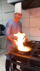 Almoço da Sexta-Feira Santa ganha toque especial com criação do chef Ederson Gimenez