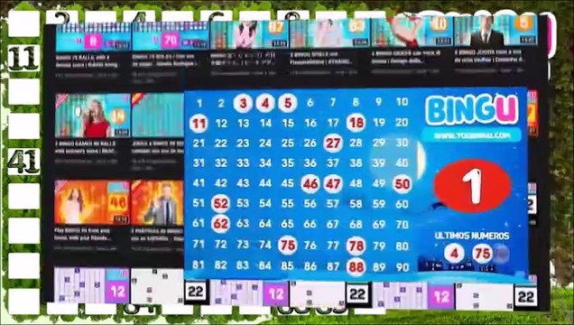 ¡BINGO DE 90 BOLAS EN CASA! Descubre el Diseño Verde que Te Sorprenderá - Nos dejó el querido Profe Héctor Corte (Versión Alvin y Las ardillas)