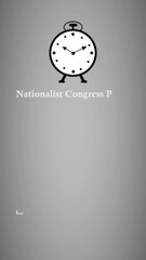 Lok Sabha Electoral Performance - Nationalist Congress Party