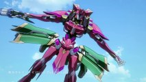 Code Geass: Roze of the Recapture - Trailer 2