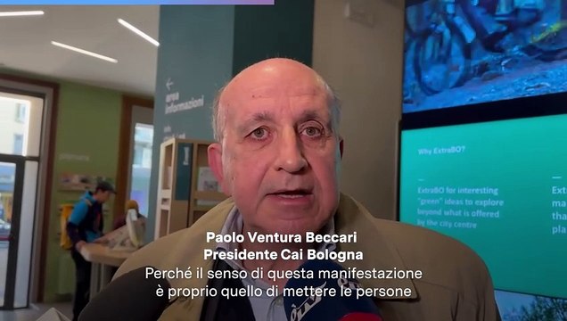 Al via Trekking col treno: 41 escursioni fino al primo dicembre. Il video