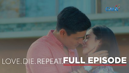 Love. Die. Repeat: Finale Full Episode 53 (March 27, 2024)