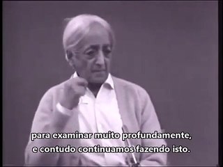 Em total silêncio a mente encontra o eterno - 1979