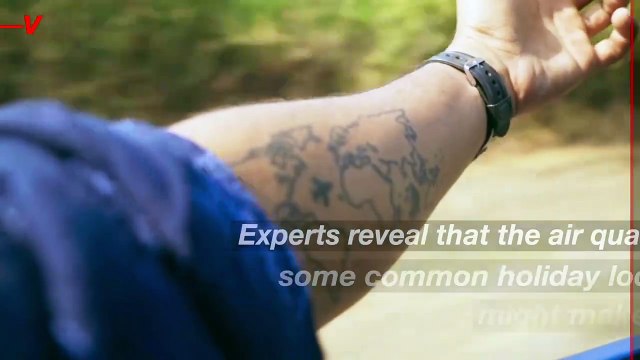 These Countries Are Least Polluted According To A New Study