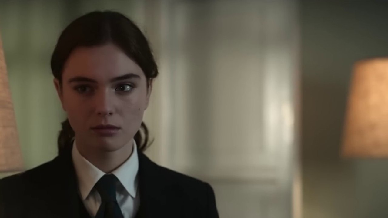 The Tearsmith: Zur Romanverfilmung für Netflix aus Italien gibt's jetzt einen ersten Trailer