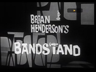 ANNE & JIMMY MURPHY - Blowin' in the Wind (Bandstand 1966)