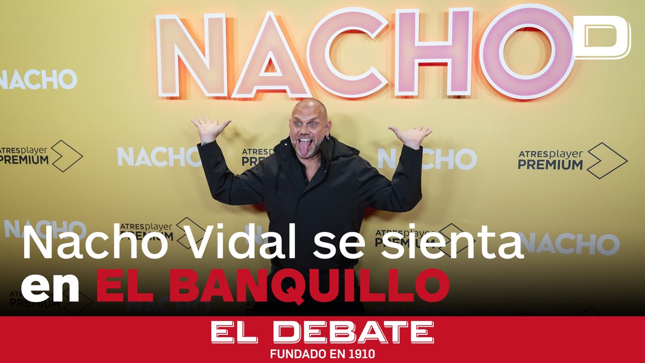 Nacho Vidal será juzgado por la muerte de un fotógrafo en el ritual alucinógeno del sapo bufo