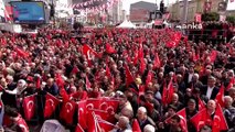 CHP lideri Özel'den Murat Kurum için oy isteyen 17 bakana tepki