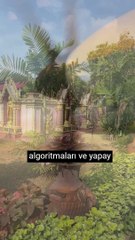 Niximera Yazılım - Geleceği Görme