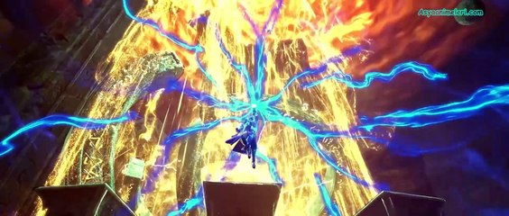 Martial Universe Season 4 Episode 1 – Epic New Beginnings 🔥