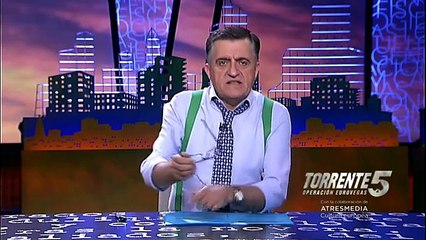 El Intermedio (P.1285) 06-10-2014