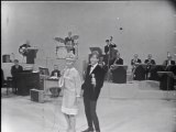 ANNE & JIMMY MURPHY - If I Had a Hammer (Bandstand 1966)