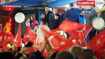 CHP Malatya Büyükşehir Belediye Başkan Adayı Veli Ağbaba: Malatya İttifakı Türkiye'de Olabilen Bir Şey Değil