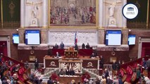 Suivez en direct les questions au gouvernement à l'Assemblée nationale