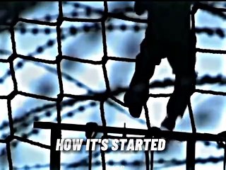 MARCOS  || FT.EXCUSES X MARINE COMMANDO EDIT