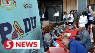 Padu might be reopened after March 31 deadline, says Rafizi