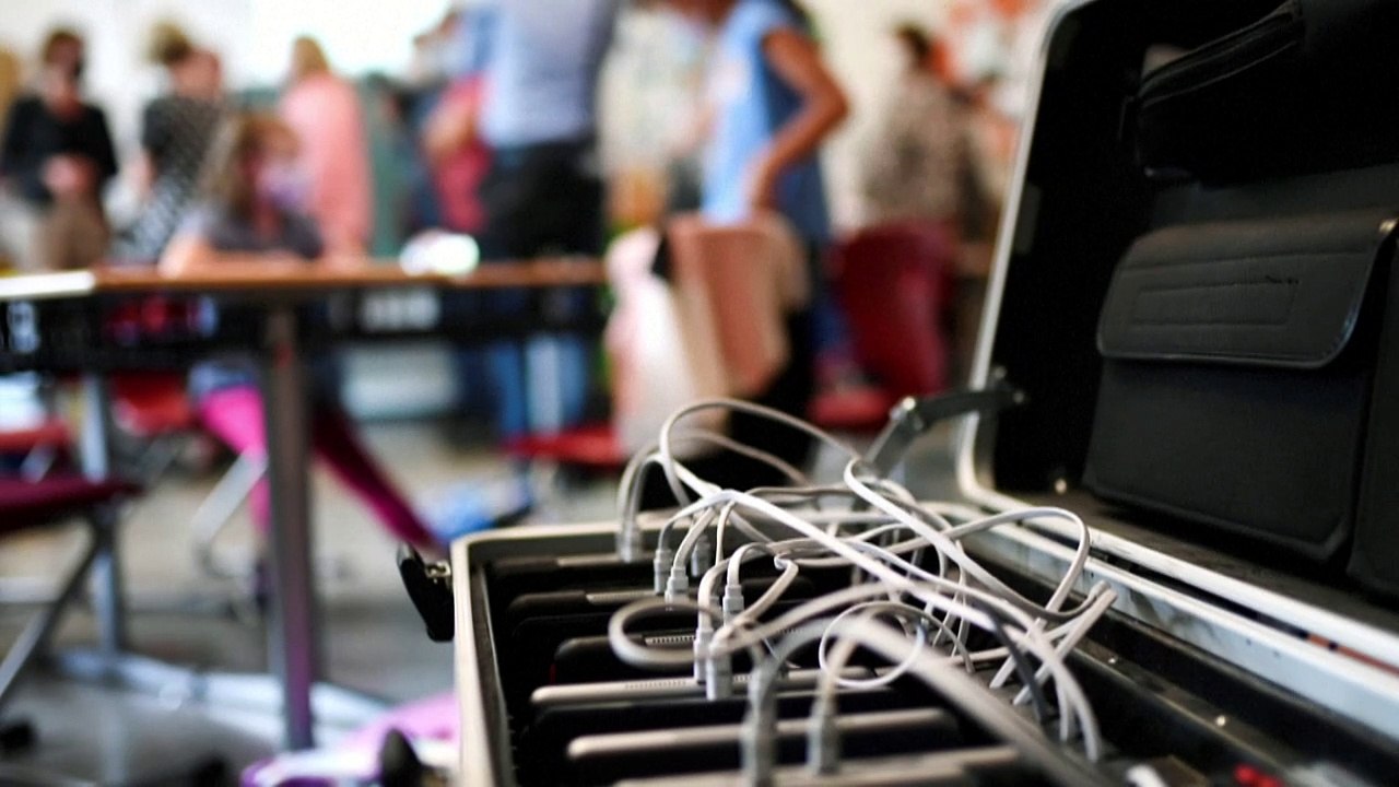 WHO-Studie: Jedes sechste Kind wird Opfer von Cybermobbing