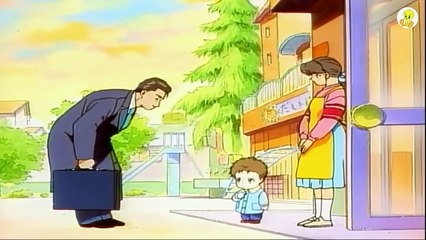 HD أنا و أخي (حلقة 33) كاملة – كرتون أطفال