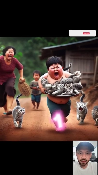 cute cat was taken away#cutecat #catlover #catvideos
