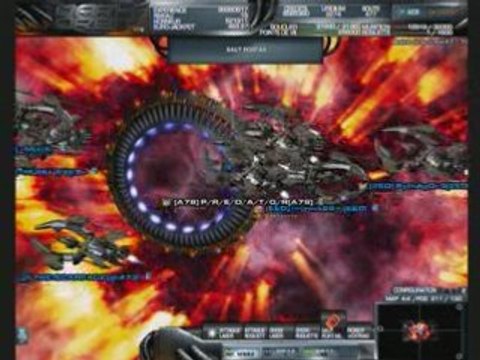 Battle de la 4.4 eic vs vru