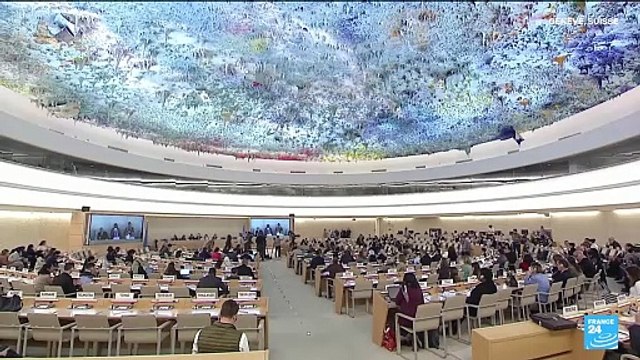 Israël-Hamas : intenses bombardements au sud de Gaza