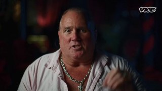 Dark Side Of The Ring S05E04 Saving Face : The Brutus Beefcake Story