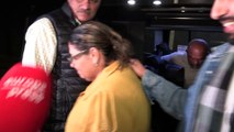 Miraida Puente, abogada de la madre de Dani Alves, no desvela cómo han conseguido la fianza
