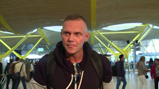 Audiencia de Valencia ordena procesar a Nacho Vidal por la muerte de un fotógrafo en un ritual