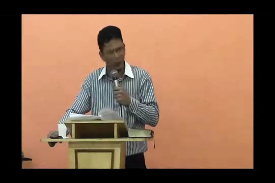 O SIGNIFICADO DE LOUVOR E ADORAÇÃO - Alberto de Almeida